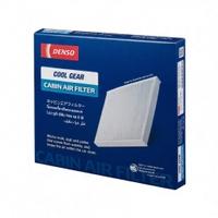 DENSO Cool Gear Cabin Air Filter 4020 – Genuine Filter for Better Airflow view 3