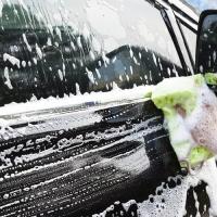 Flamingo Car Shampoo Wash Wax 500 ml view 5