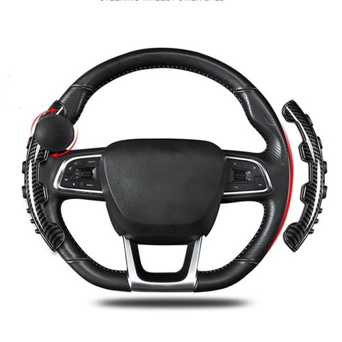 Car Interior, Car Steering Cover