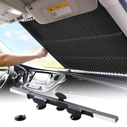Car Sun Shade