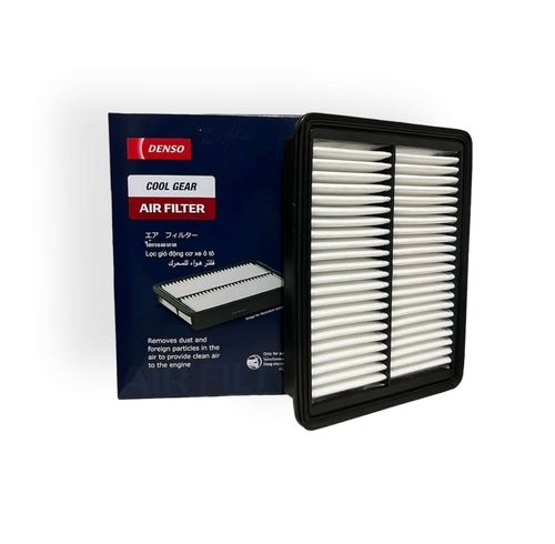 DENSO COOL GEAR AIR FILTER 1351 FOR HONDA