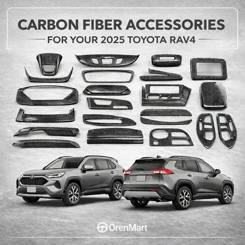 Modifications, Body Kits