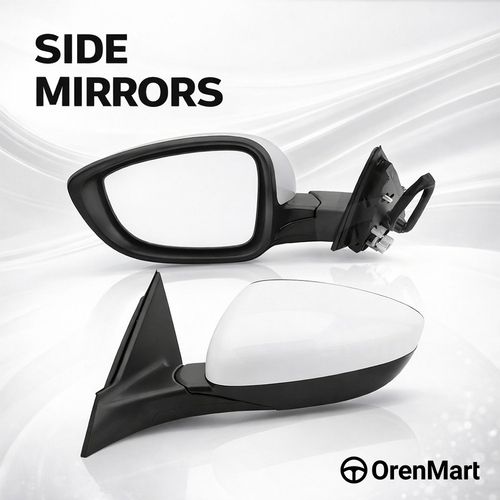 Modifications, Car Exterior