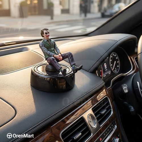 Luxury Car Dashboard Perfume Auto Perfume Fancy Dashboard Perfumes